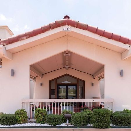 Motel 6-North Little Rock, Ar - Mccain 외부 사진