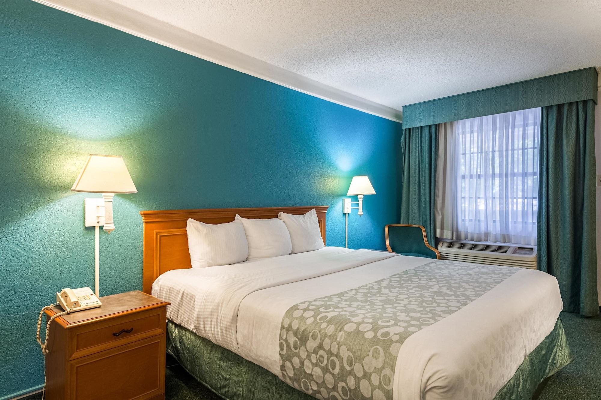 Motel 6-North Little Rock, Ar - Mccain 외부 사진