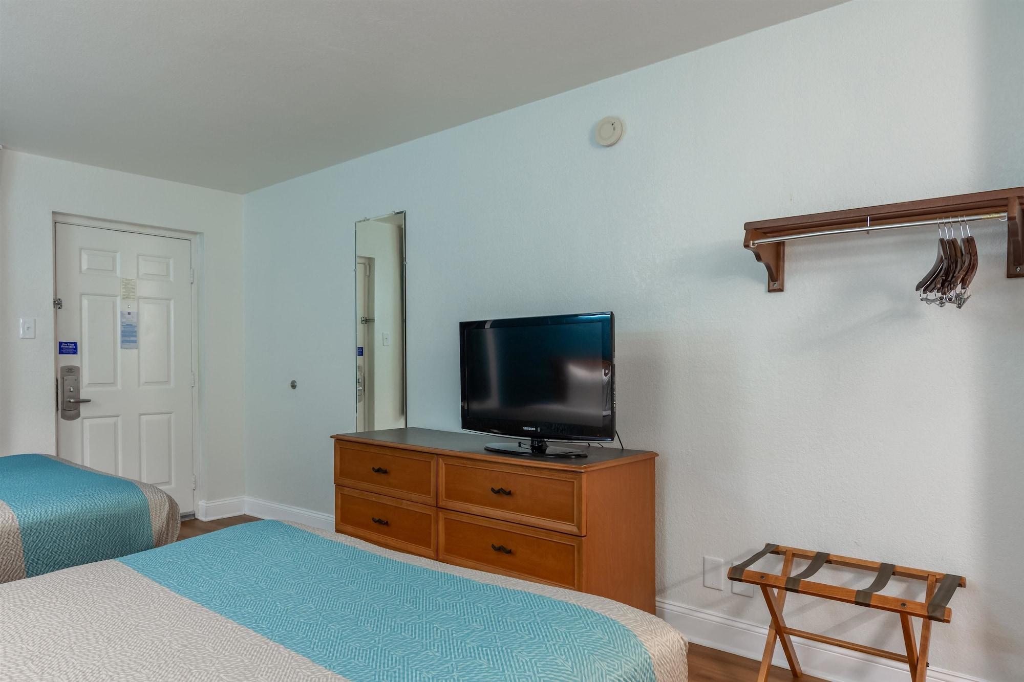 Motel 6-North Little Rock, Ar - Mccain 외부 사진