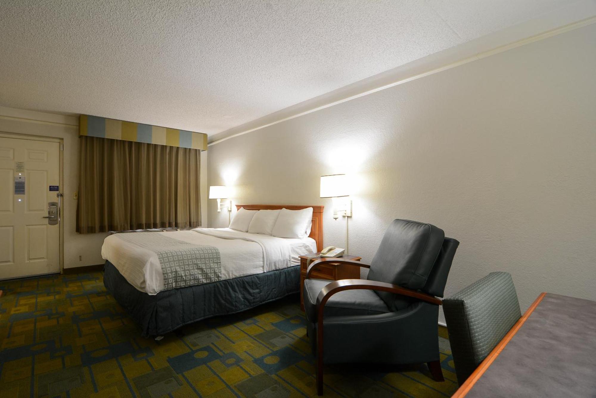 Motel 6-North Little Rock, Ar - Mccain 외부 사진