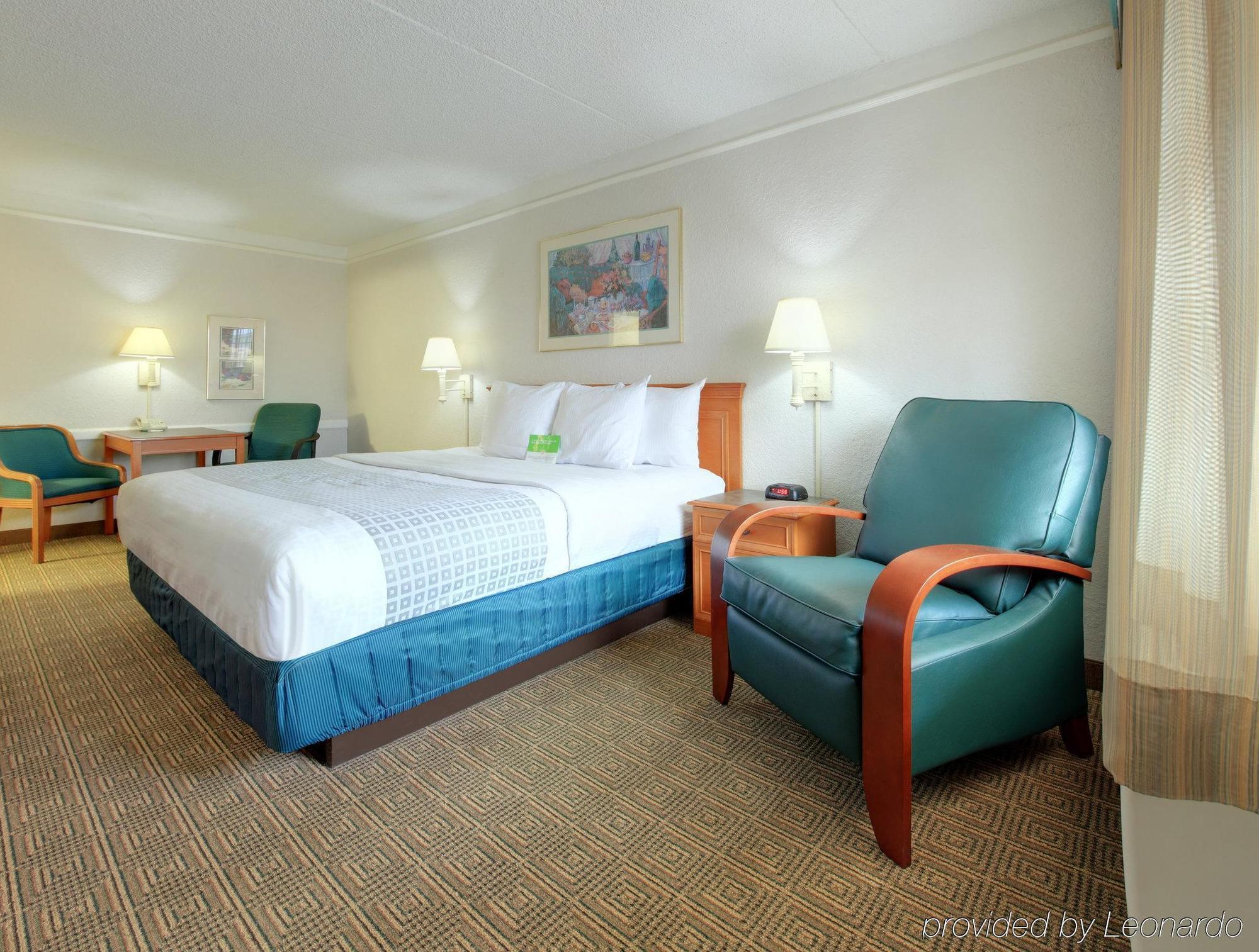 Motel 6-North Little Rock, Ar - Mccain 객실 사진