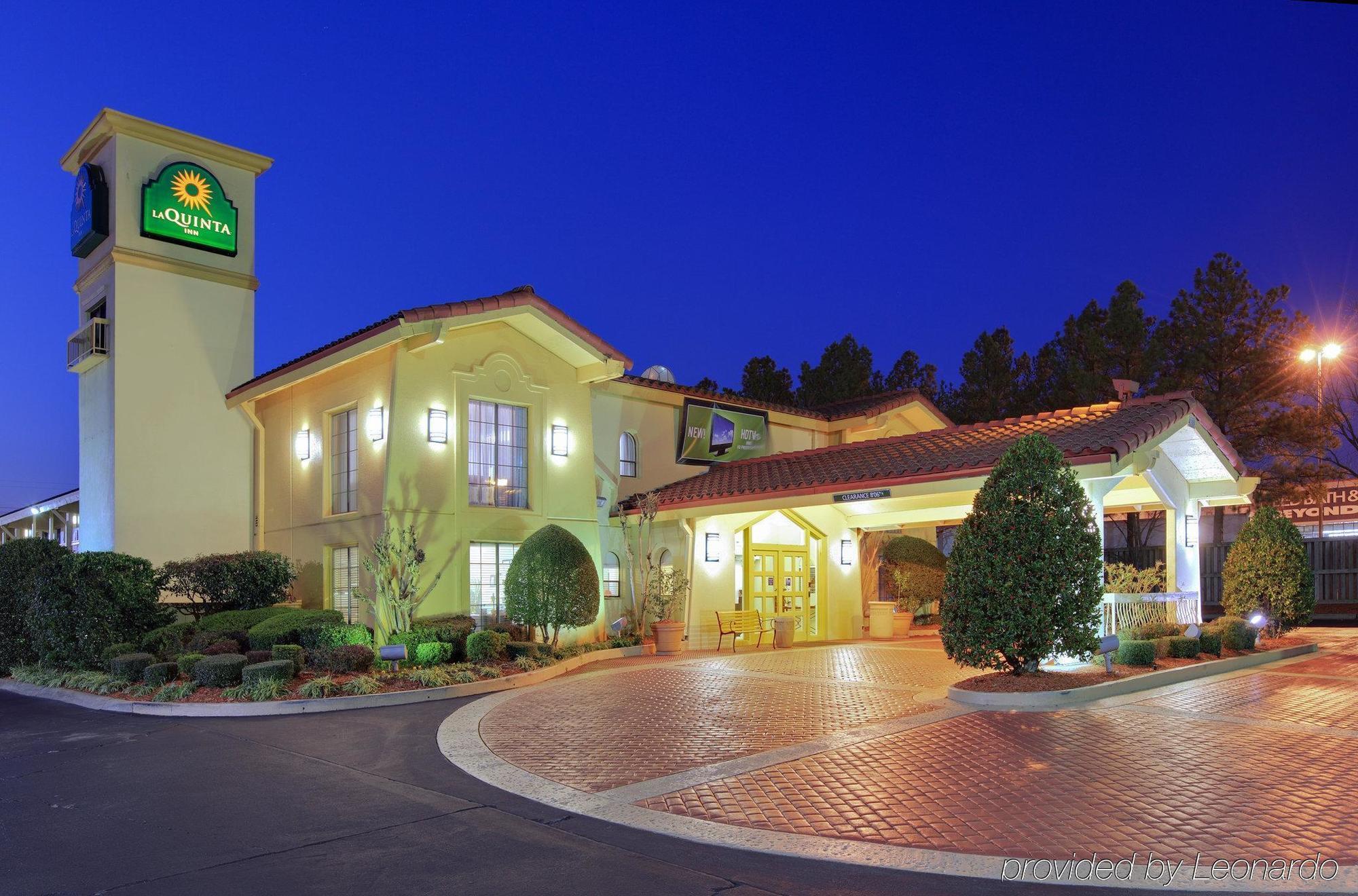Motel 6-North Little Rock, Ar - Mccain 외부 사진