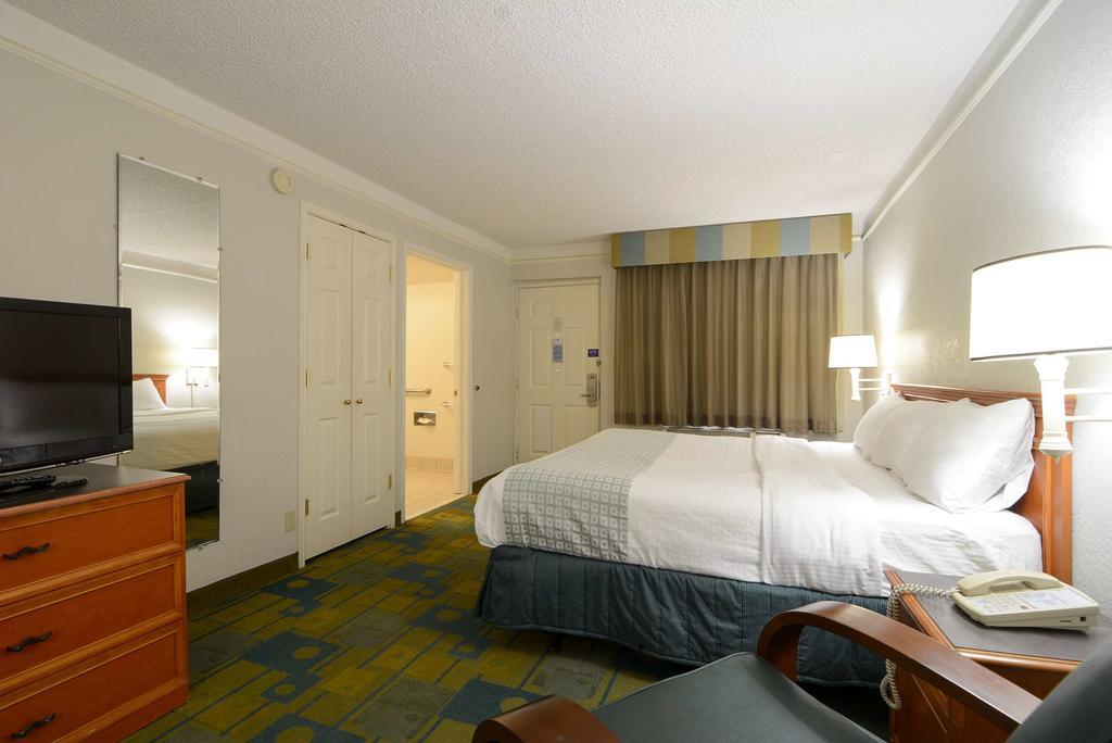 Motel 6-North Little Rock, Ar - Mccain 외부 사진