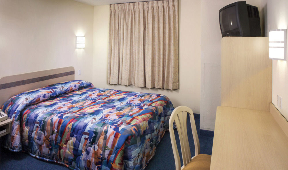 Motel 6-North Little Rock, Ar - Mccain 외부 사진