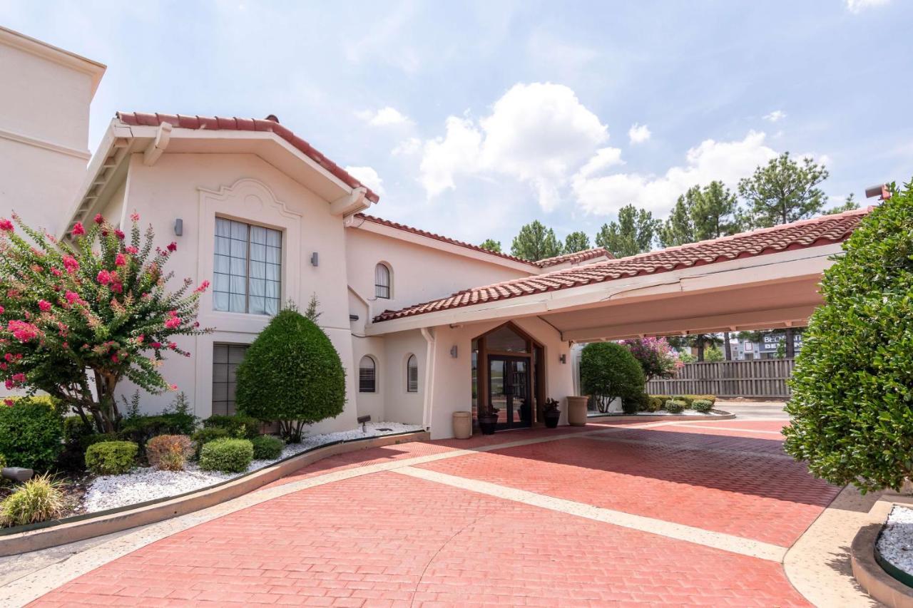 Motel 6-North Little Rock, Ar - Mccain 외부 사진