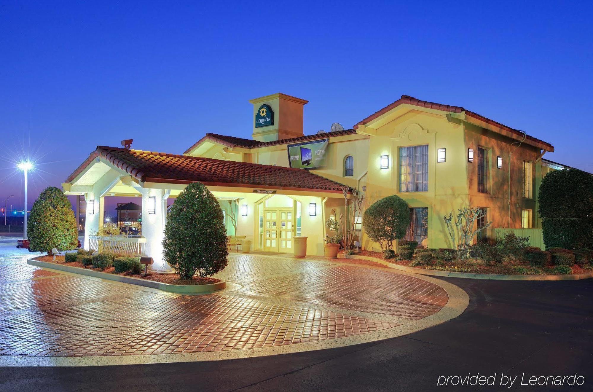 Motel 6-North Little Rock, Ar - Mccain 외부 사진