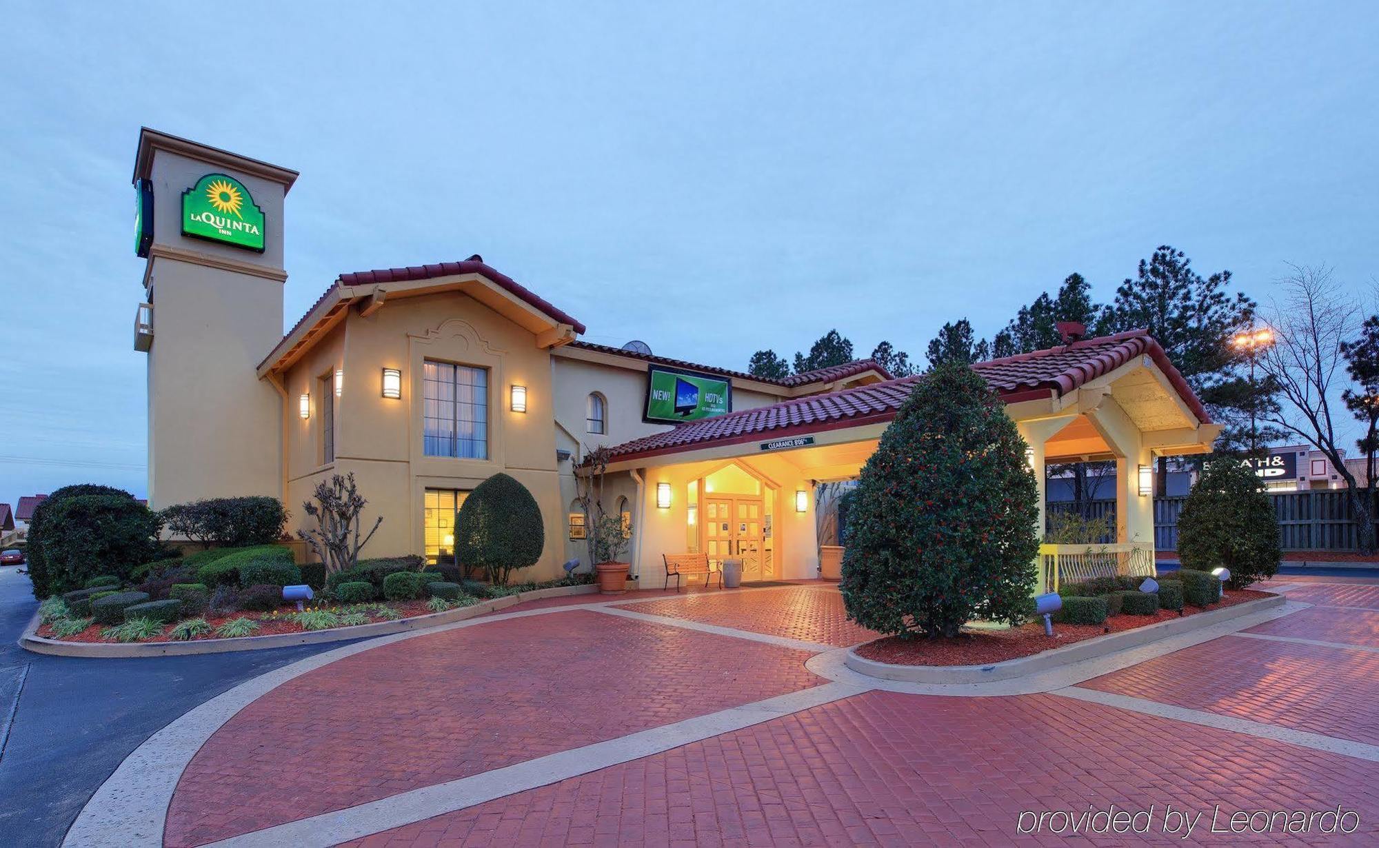 Motel 6-North Little Rock, Ar - Mccain 외부 사진