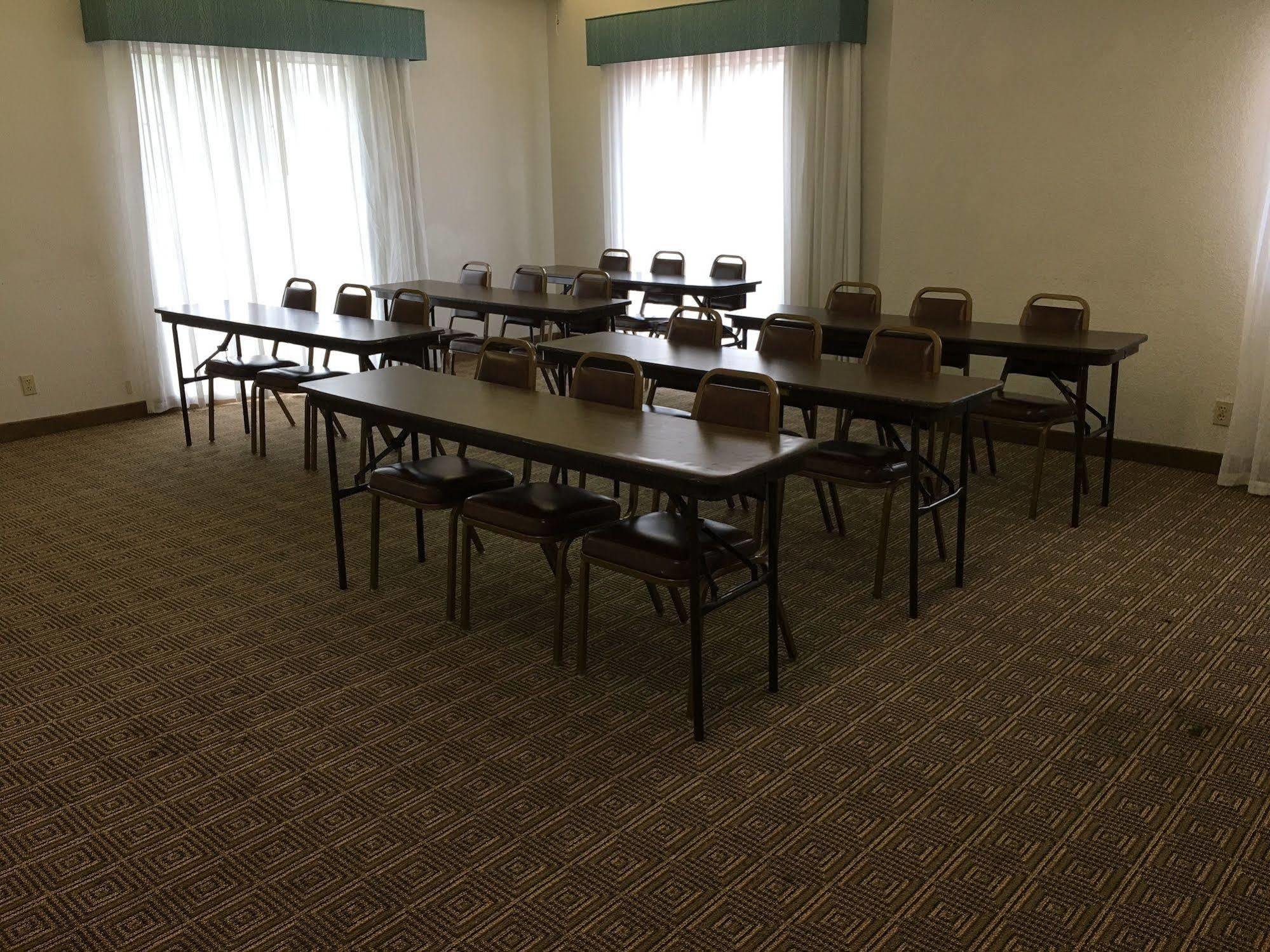 Motel 6-North Little Rock, Ar - Mccain 외부 사진
