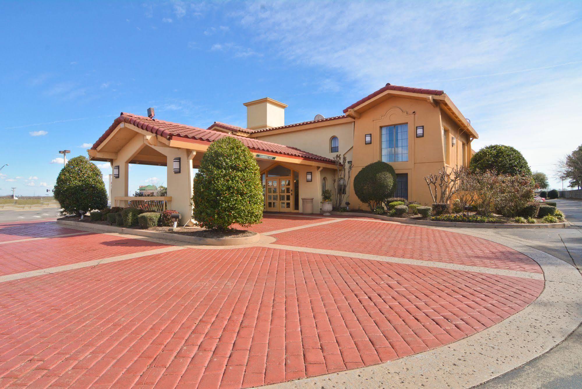 Motel 6-North Little Rock, Ar - Mccain 외부 사진